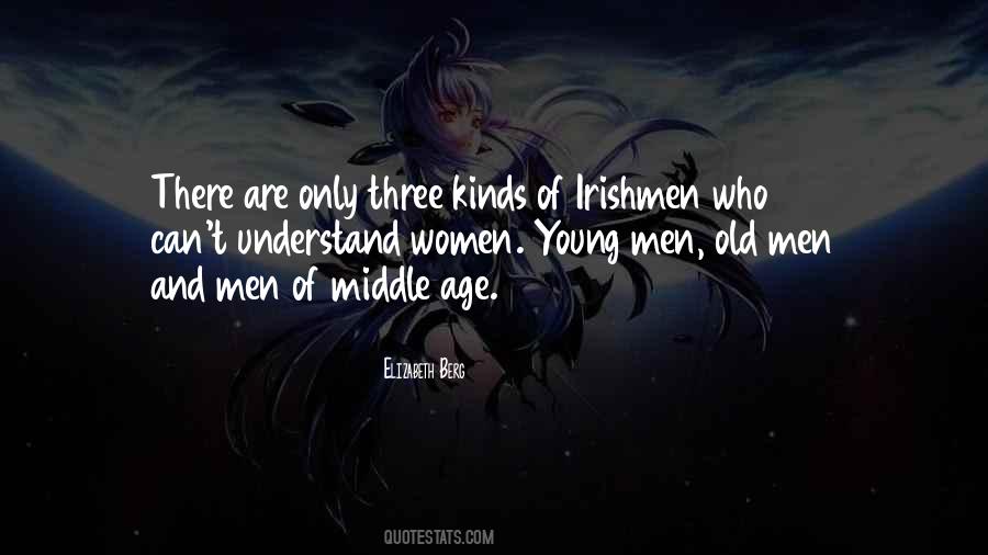 Too Young To Understand Quotes #151436