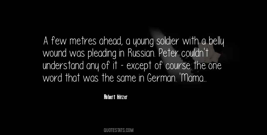 Too Young To Understand Quotes #321458