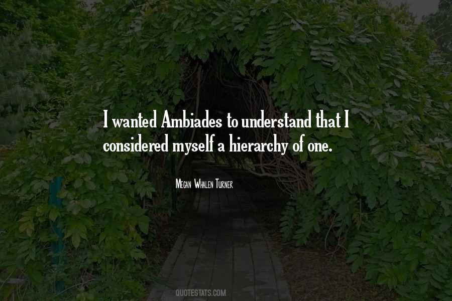 Too Young To Understand Quotes #531918