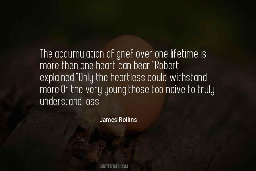 Too Young To Understand Quotes #547326