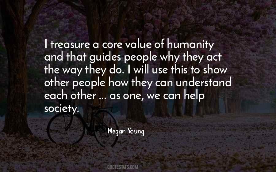 Too Young To Understand Quotes #661584