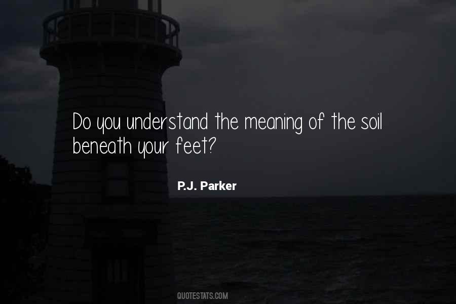 Too Young To Understand Quotes #99218