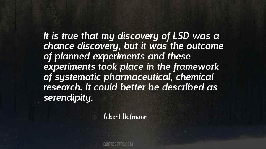 Took A Chance Quotes #899448
