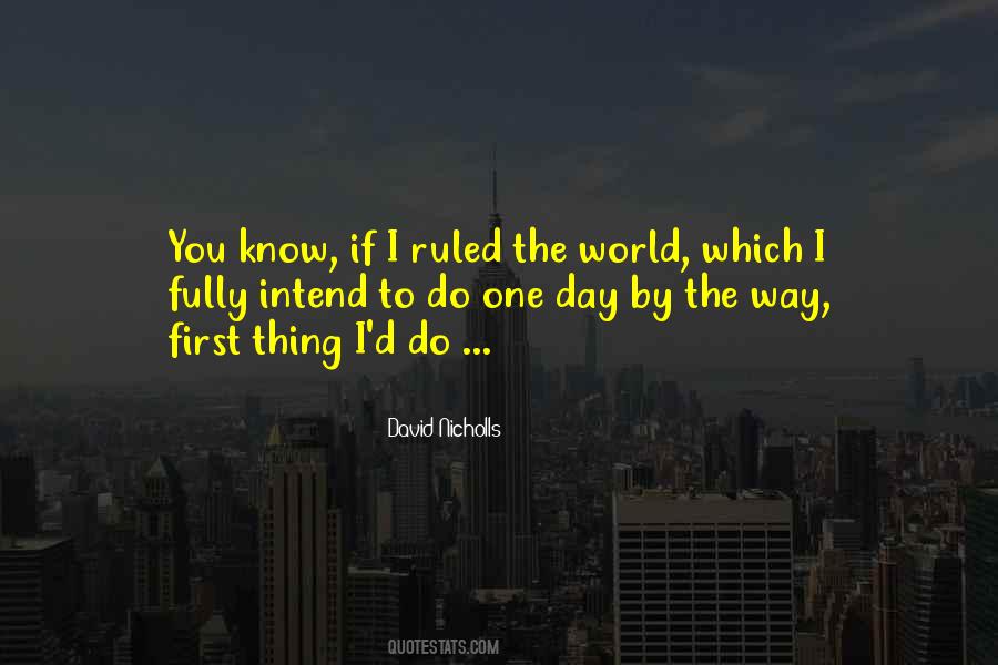 Tooth And Claw Quotes #1163165