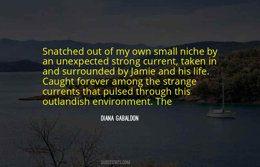 Tooth And Claw Quotes #1646797