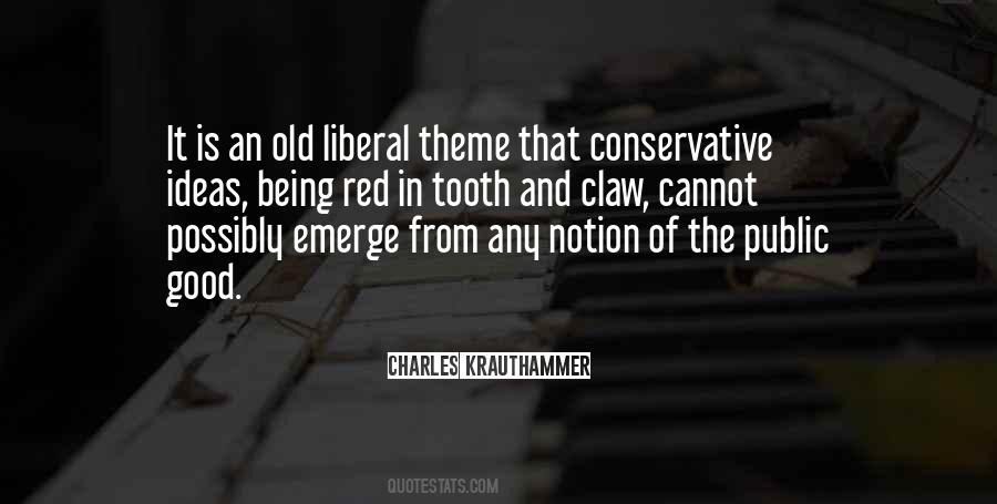 Tooth And Claw Quotes #579404