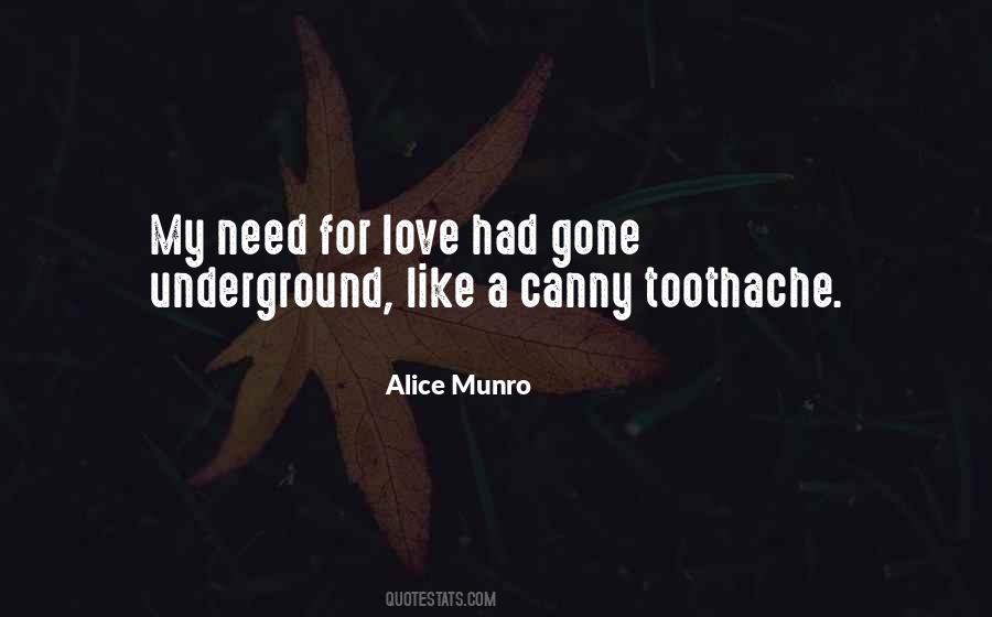 Toothache Quotes #1204217