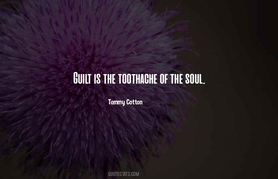 Toothache Quotes #1834601