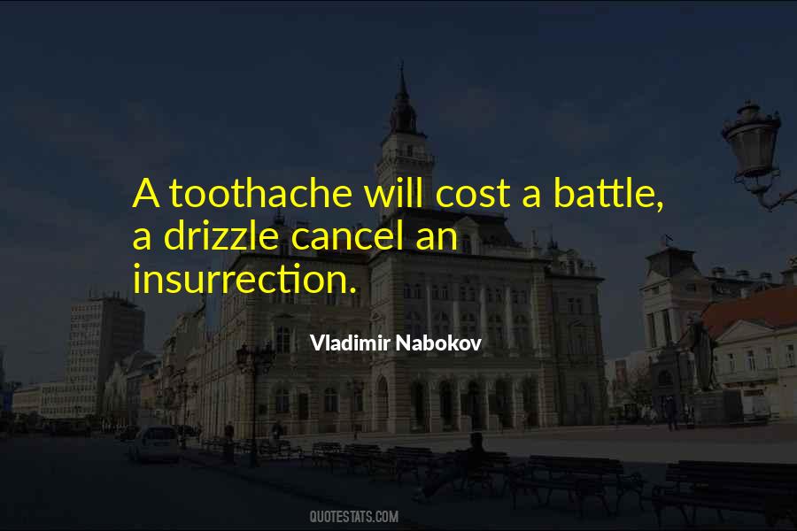 Toothache Quotes #544166