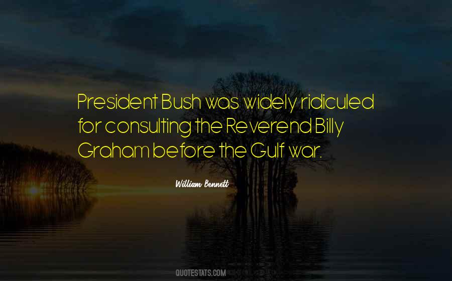 Quotes About Billy Graham #100533