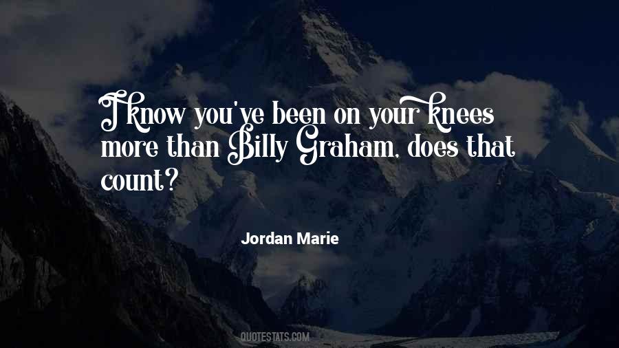 Quotes About Billy Graham #1172220