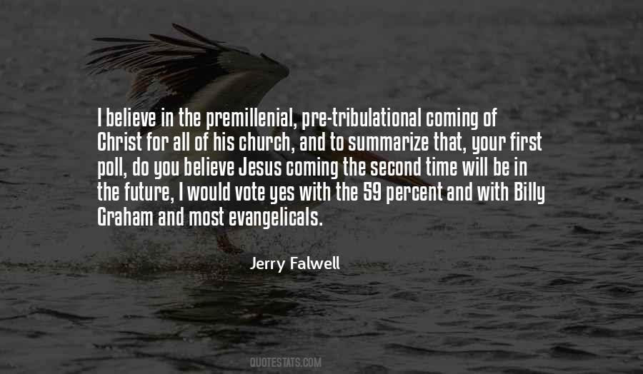 Quotes About Billy Graham #1512642