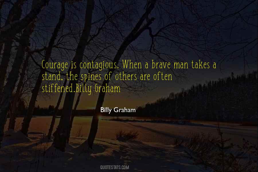 Quotes About Billy Graham #1663979