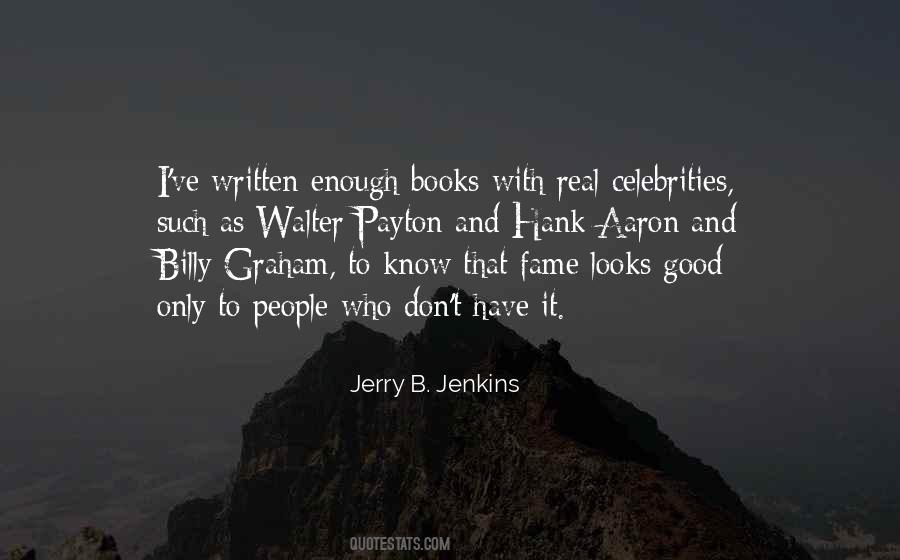 Quotes About Billy Graham #1670602