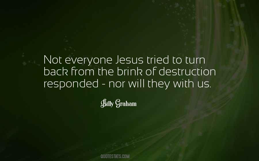 Quotes About Billy Graham #28890