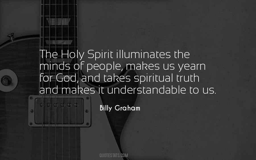 Quotes About Billy Graham #32392