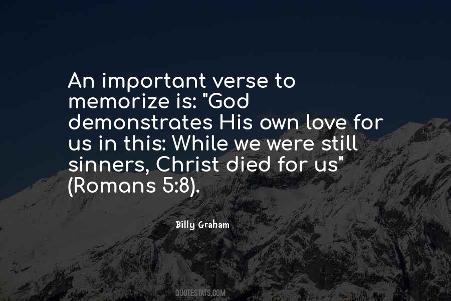 Quotes About Billy Graham #33202