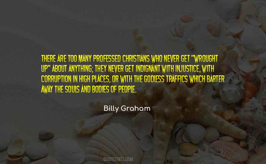 Quotes About Billy Graham #35053