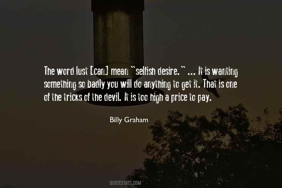 Quotes About Billy Graham #42988