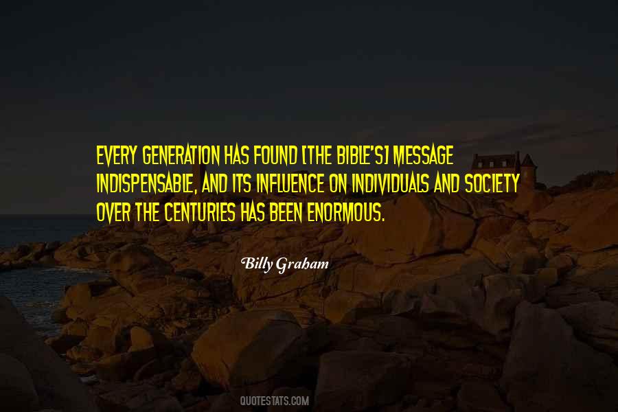 Quotes About Billy Graham #50571
