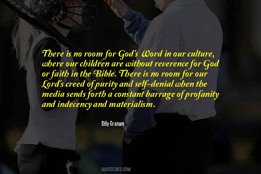 Quotes About Billy Graham #50919
