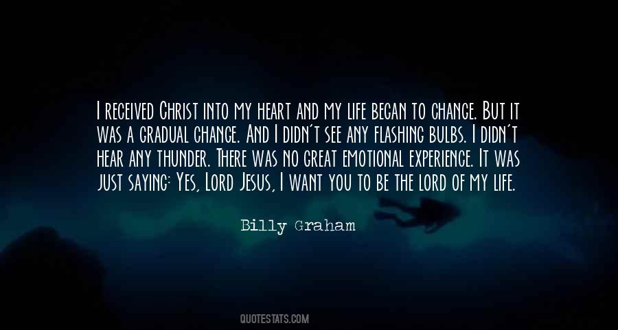 Quotes About Billy Graham #55496