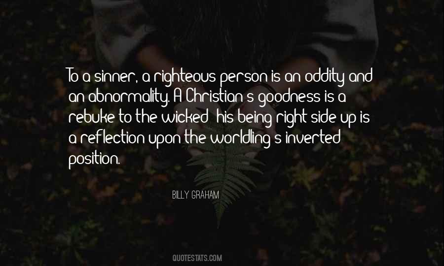 Quotes About Billy Graham #65438