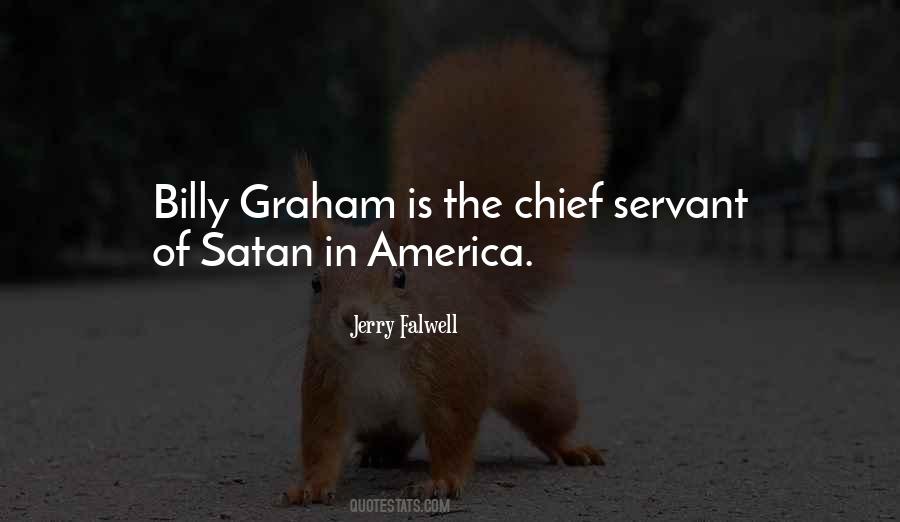 Quotes About Billy Graham #675734