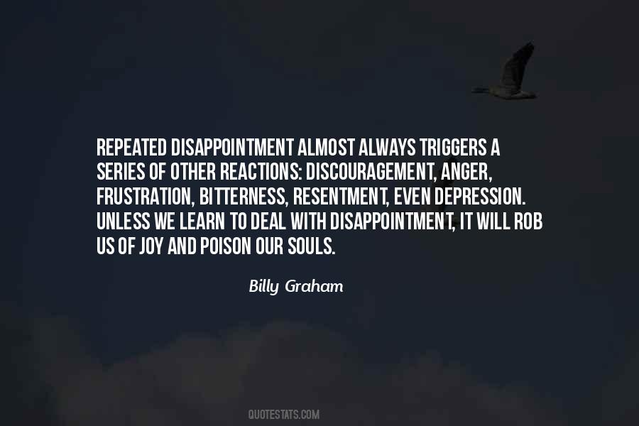 Quotes About Billy Graham #73382