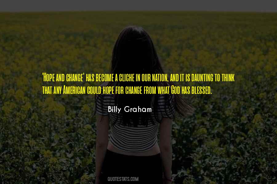 Quotes About Billy Graham #78973