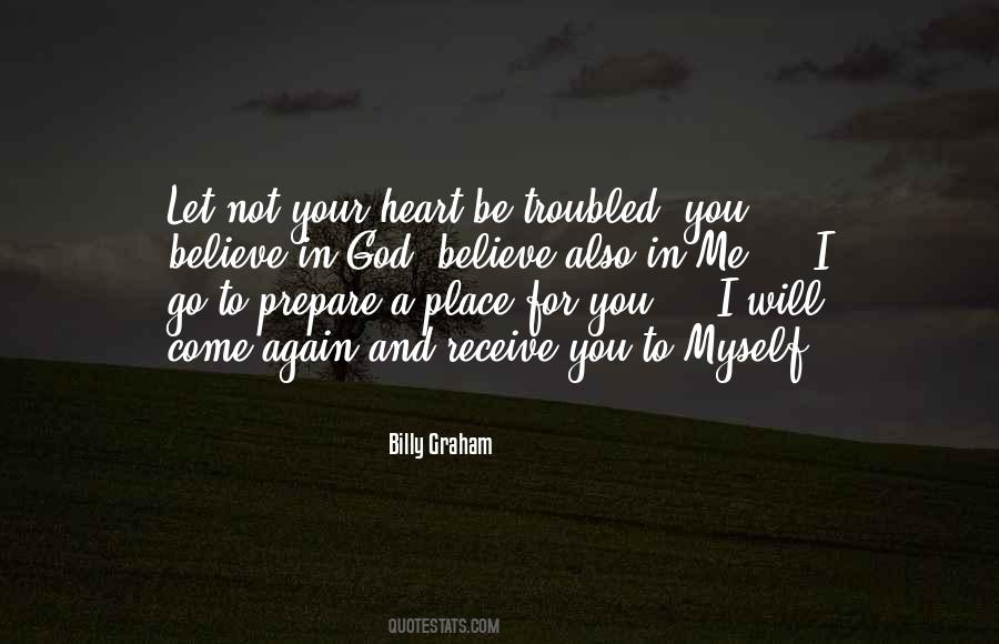 Quotes About Billy Graham #79680