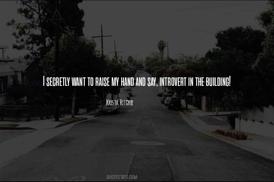 Top 100 Introvert Quotes #514028