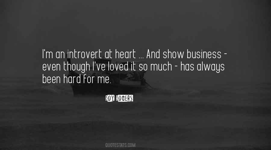 Top 100 Introvert Quotes #677636