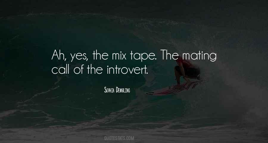 Top 100 Introvert Quotes #840936