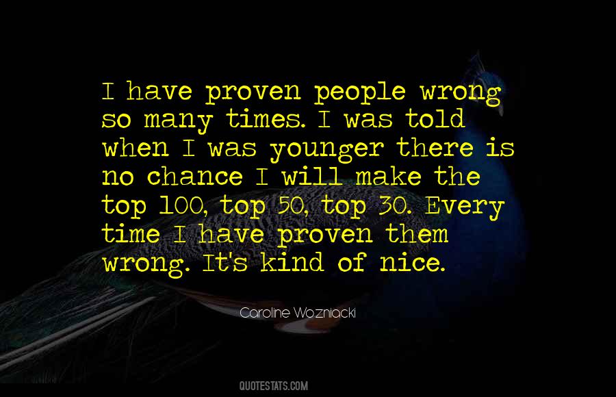 Top 100 Quotes #511915