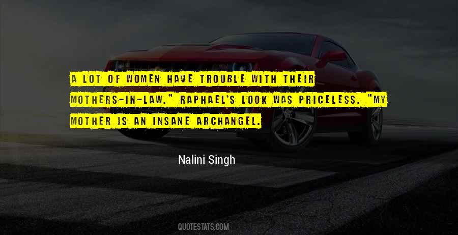 Quotes About Raphael #1767949