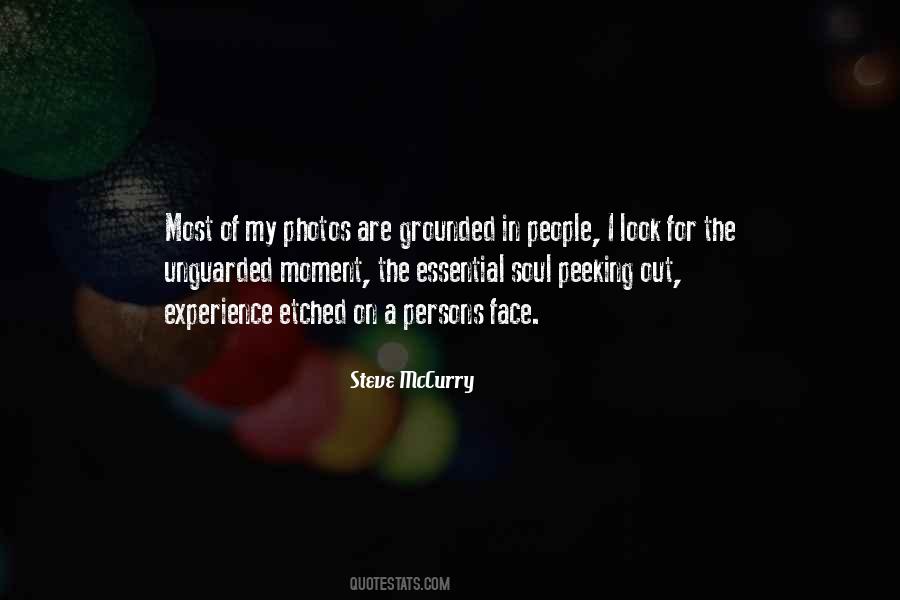 Quotes About Steve Mccurry #1438791