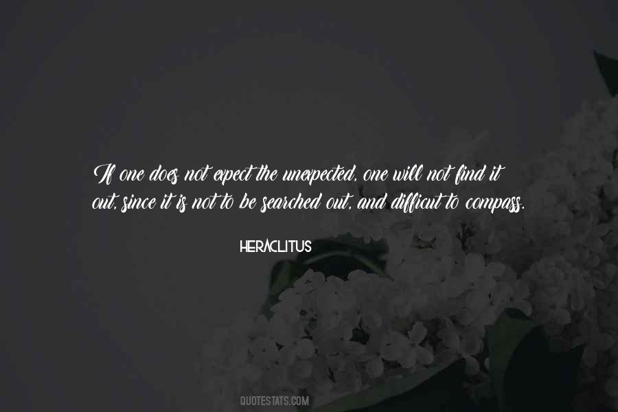 Quotes About Heraclitus #381596