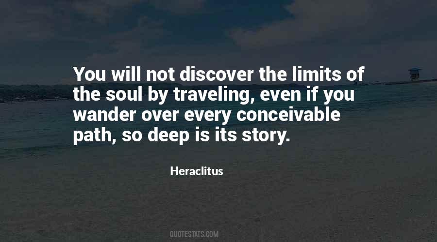 Quotes About Heraclitus #40134