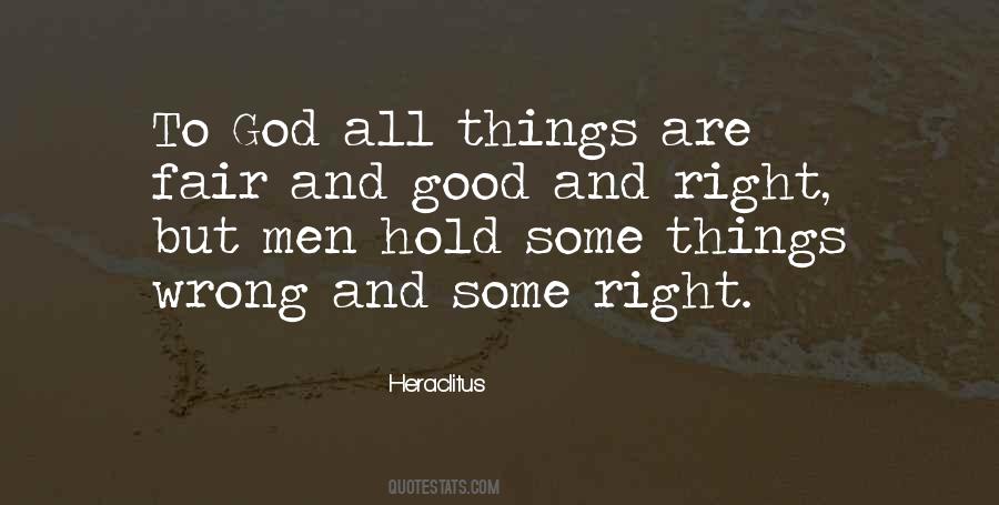 Quotes About Heraclitus #72420