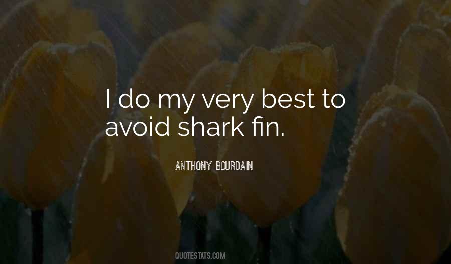 Quotes About Anthony Bourdain #175546