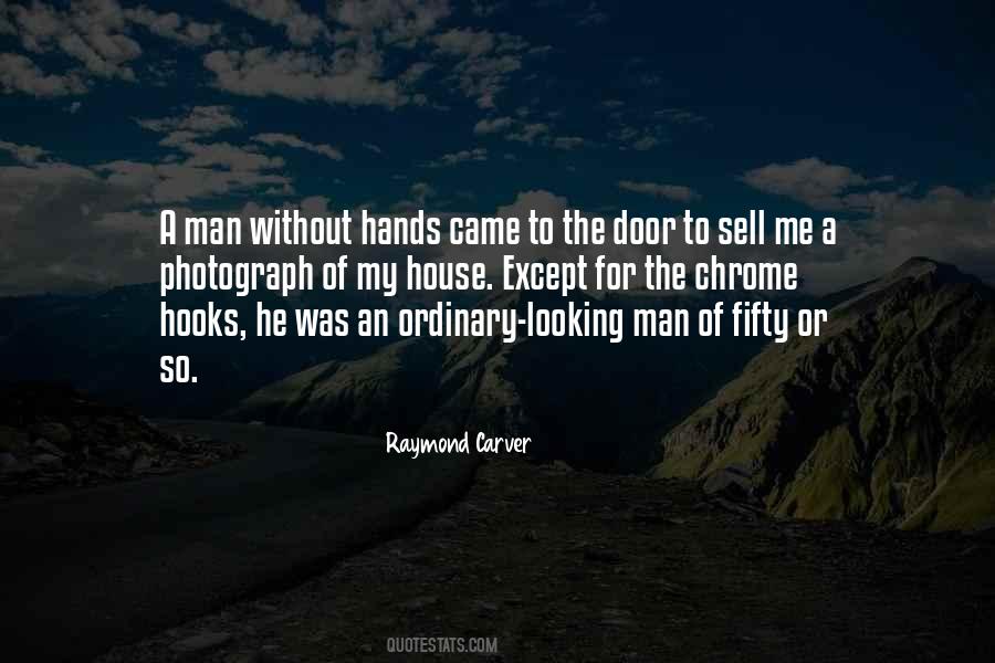 Quotes About Raymond Carver #645757