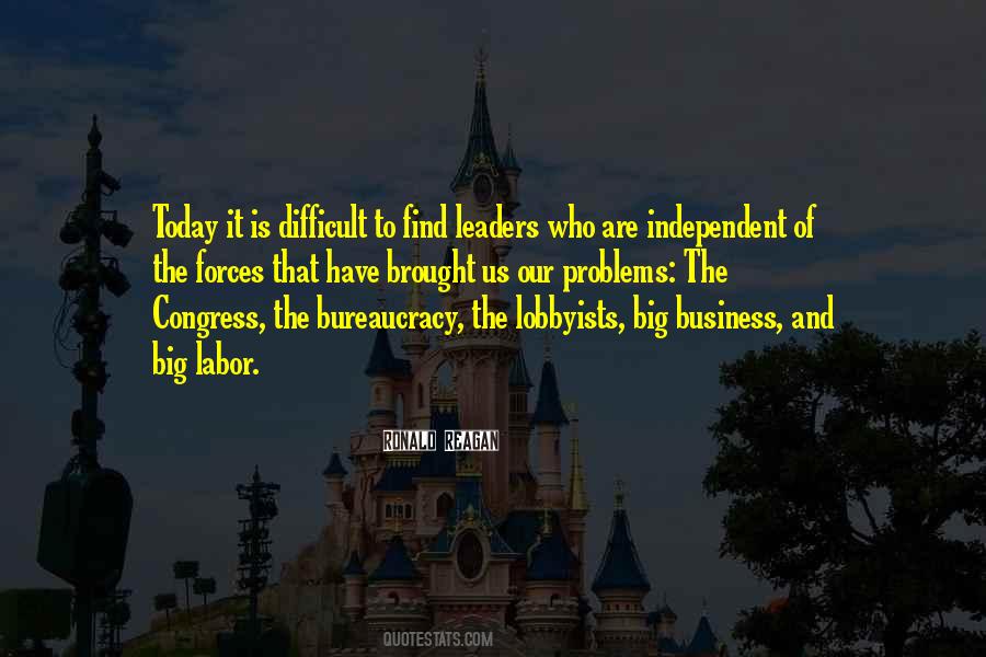 Top Business Leaders Quotes #763707
