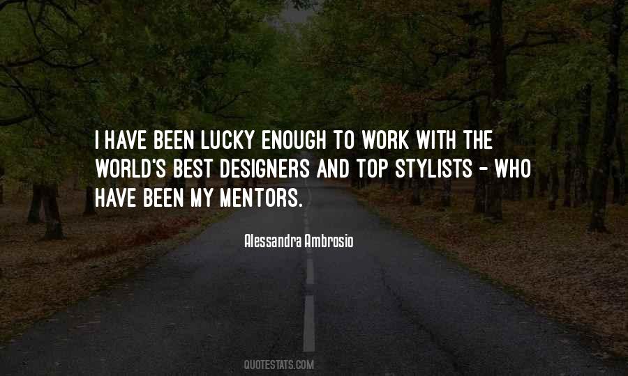 Top Designers Quotes #931505