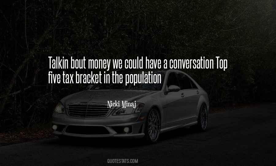 Top Five Quotes #1824784