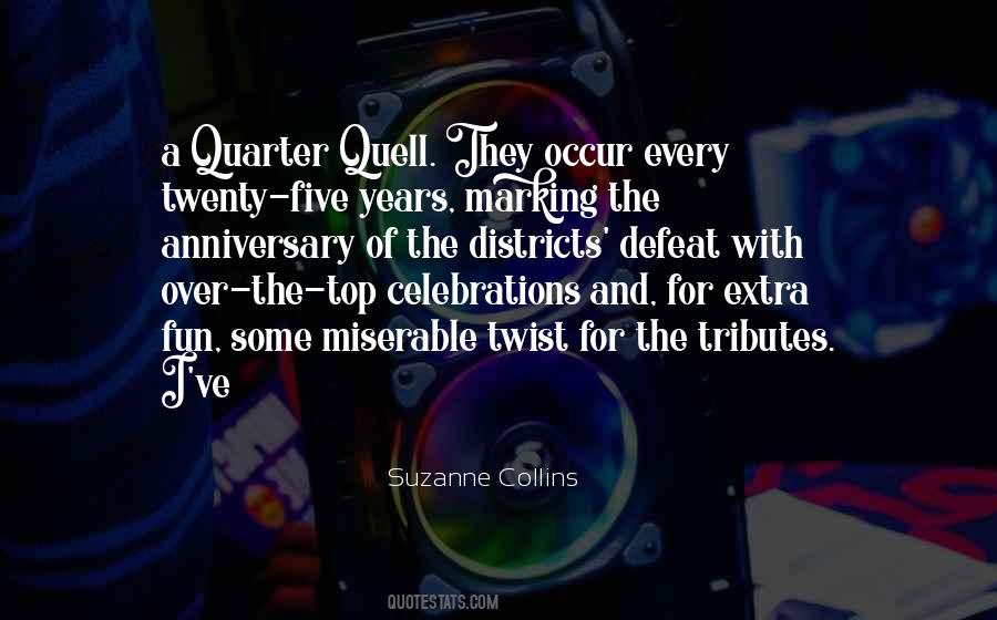 Top Five Quotes #897882
