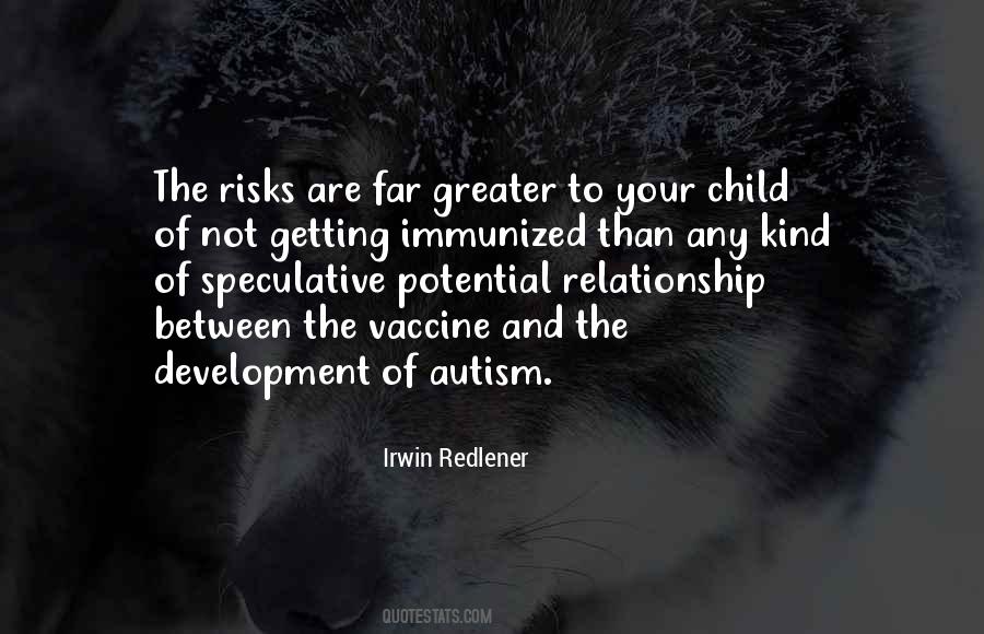 Quotes About Autism Child #626495
