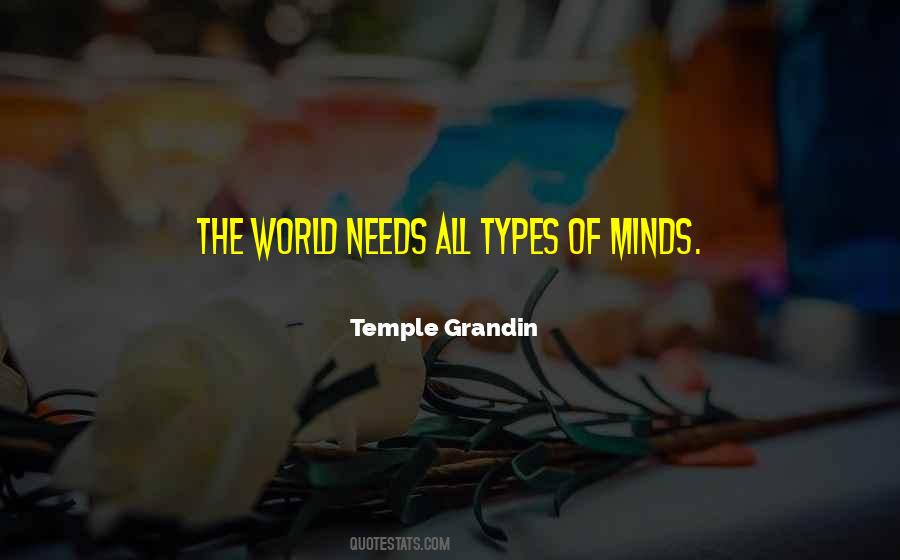 Quotes About Autism Inspirational #470697