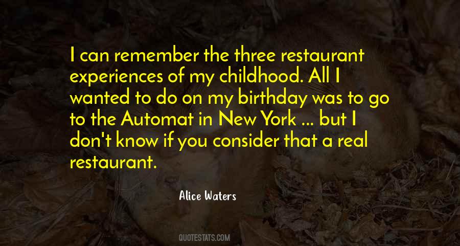 Quotes About Automat #931300