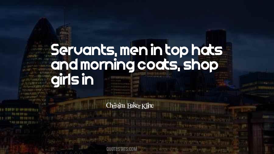 Top O The Morning Quotes #1533004